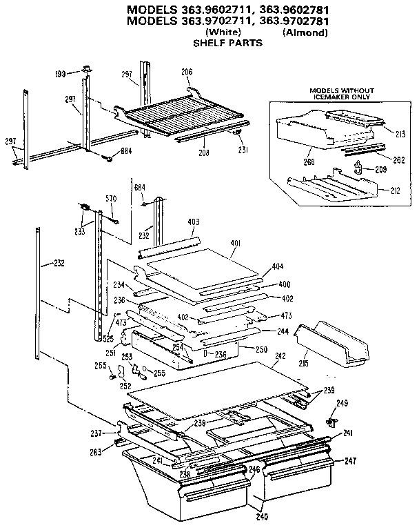 SHELF