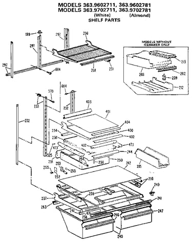 Shelf