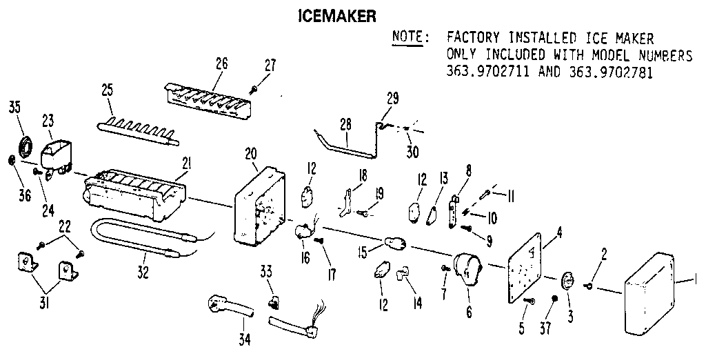 ICEMAKER