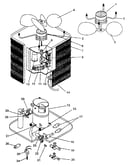 Functional replacement parts