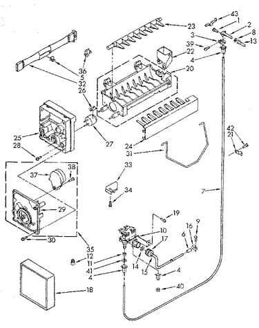 Icemaker