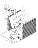 Cooling section