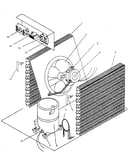 Cooling section