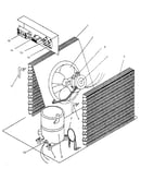 Cooling section
