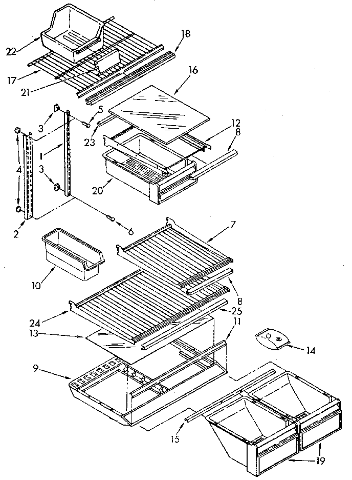 Shelf