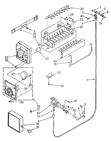 Icemaker