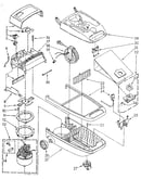 Vacuum cleaner