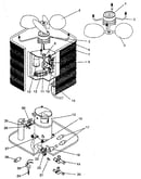 Functional replacement parts