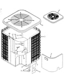 Non-functional replacement parts