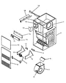 Non-functional replacement parts