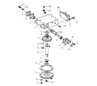 Goldblatt 16-987-E5 gear case assembly diagram