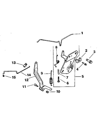Engine controls - group 9