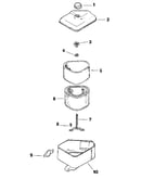 Air intake/filtration - group 10