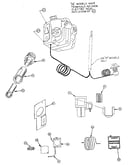 Functional replacement parts