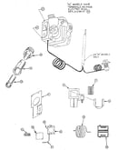 Functional replacement parts