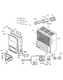 Functional replacement parts