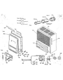 Functional replacement parts
