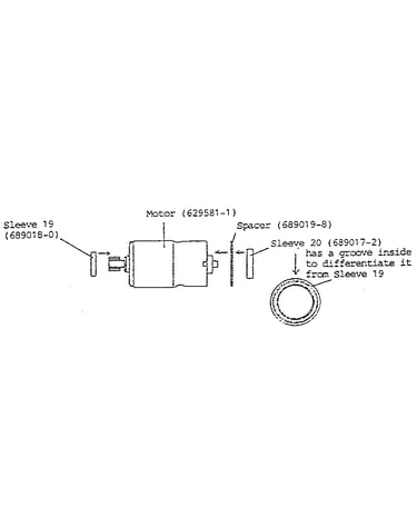 Motor
