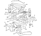 Craftsman 88136339 unit parts diagram