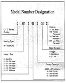 Model graph