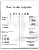 Model graph