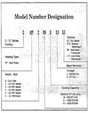 Model graph