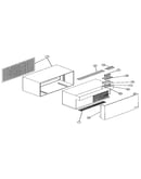 Non functionial parts
