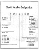 Model graph