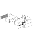 Non functionial parts