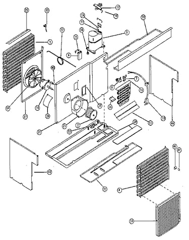Functionial parts