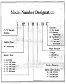 Model graph