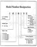 Model graph