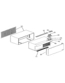 Non functionial parts