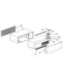 Non functionial parts