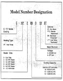 Model graph