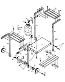 Main frame