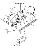 Main frame