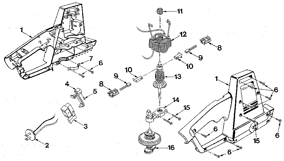 Motor