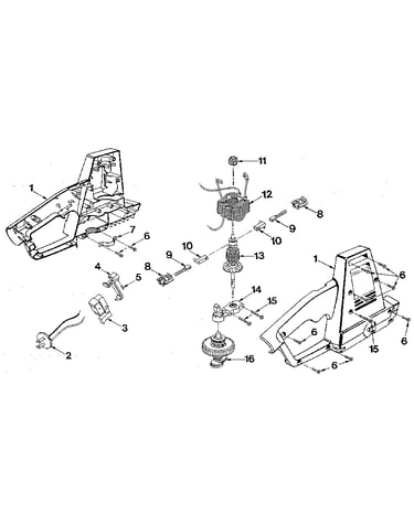 Motor