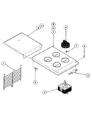Escutcheon assembly