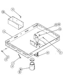 Burner box