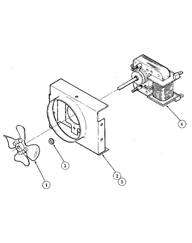 Cooling fan