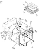 Oven liner