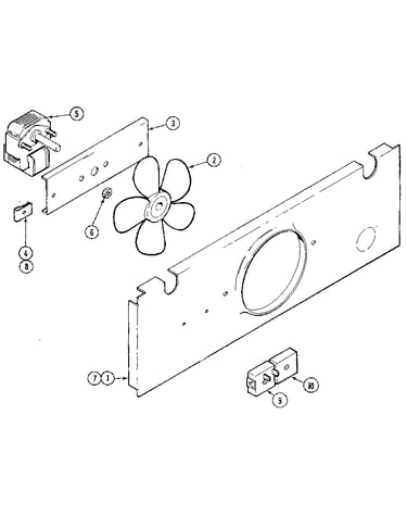 Cooling fan