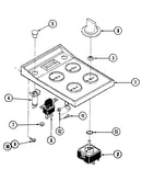 Escutcheon assembly