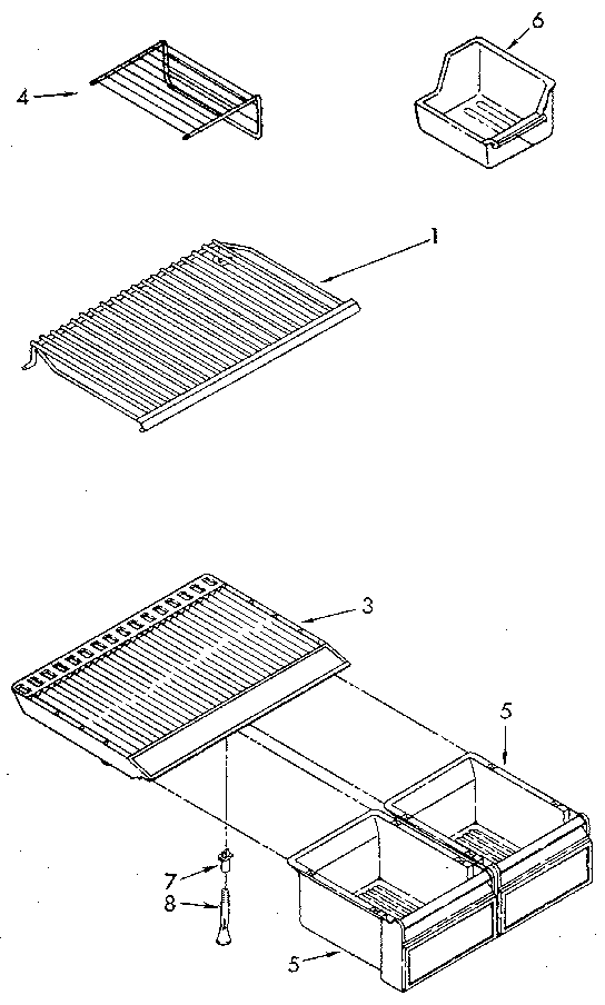 Shelf