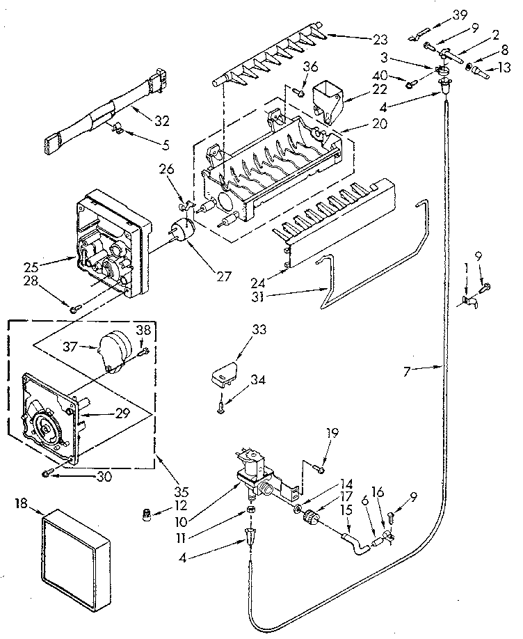 Icemaker