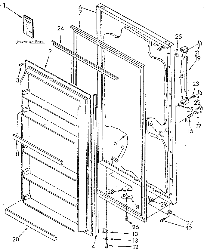 Door