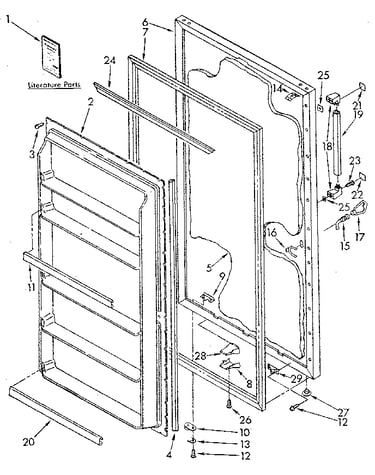 Door