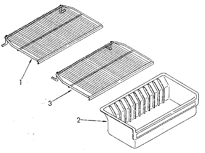Shelf